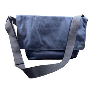 Jack Spade Greene St. Messenger Bag